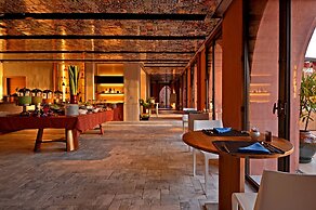 Marrakesh Hua Hin Resort & Spa