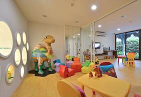 Marrakesh Hua Hin Resort & Spa