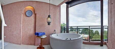 Marrakesh Hua Hin Resort & Spa