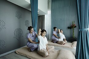 Avani Khon Kaen Hotel & Convention Centre