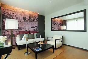 Avani Khon Kaen Hotel & Convention Centre