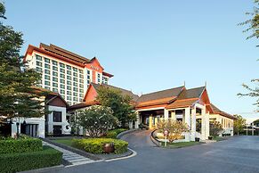 Avani Khon Kaen Hotel & Convention Centre