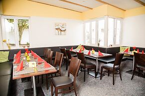 Ringhotel Altstadt