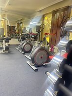 AG Hotel