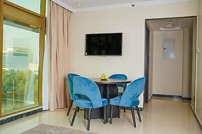 AG Hotel
