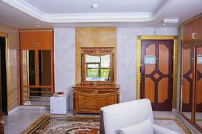 AG Hotel