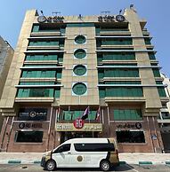 AG Hotel