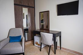 AG Hotel