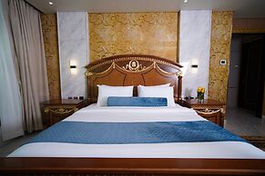 AG Hotel