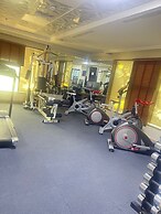 AG Hotel