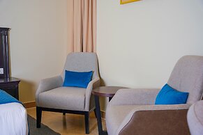 AG Hotel
