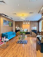 AG Hotel