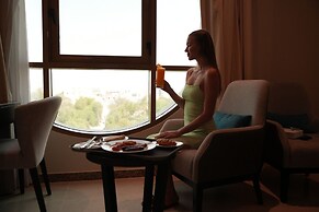 AG Hotel