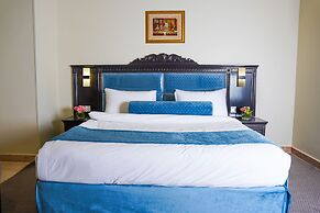 AG Hotel