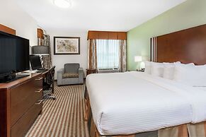 Ramada by Wyndham Carlyle
