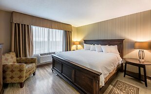 Hampton Inn by Hilton Sydney
