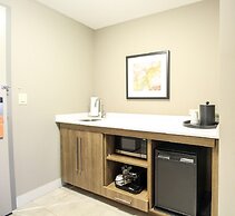 Hampton Inn by Hilton Sydney