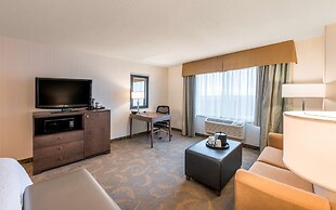 Hampton Inn by Hilton Sydney