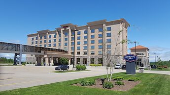 Hampton Inn by Hilton Sydney