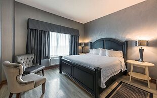 Hampton Inn by Hilton Sydney