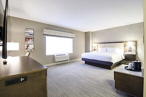 Hampton Inn by Hilton Sydney