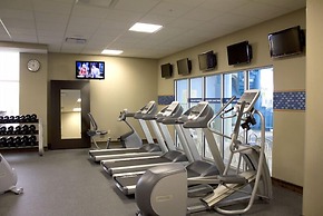 Hampton Inn by Hilton Sydney