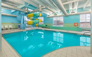 Hampton Inn by Hilton Sydney