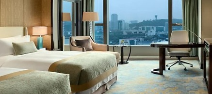 Kempinski Hotel Xiamen