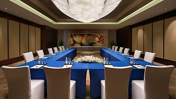 Kempinski Hotel Xiamen