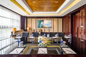 Kempinski Hotel Xiamen