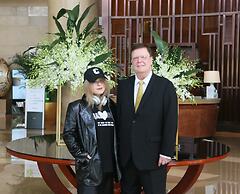 Kempinski Hotel Xiamen
