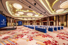 Kempinski Hotel Xiamen