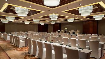 Kempinski Hotel Xiamen
