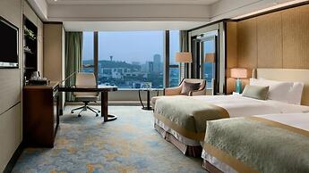 Kempinski Hotel Xiamen