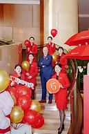 Kempinski Hotel Xiamen