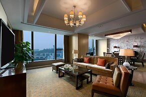 Kempinski Hotel Xiamen
