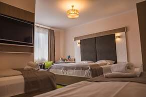 Hotel Zur Krone