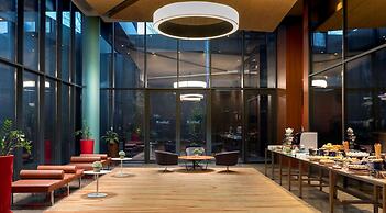 Radisson Blu Hotel Istanbul Asia