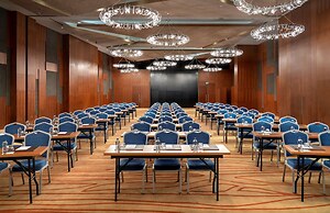 Radisson Blu Hotel Istanbul Asia