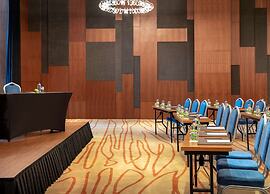 Radisson Blu Hotel Istanbul Asia