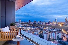 Radisson Blu Hotel Istanbul Asia