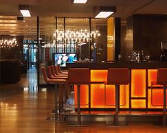 Radisson Blu Hotel Istanbul Asia