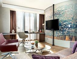 Radisson Blu Hotel Istanbul Asia