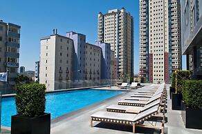 Radisson Blu Hotel Istanbul Asia