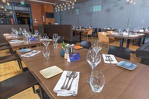 Radisson Blu Hotel Istanbul Asia