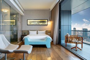 Radisson Blu Hotel Istanbul Asia