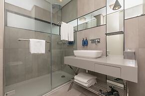Radisson Blu Hotel Istanbul Asia