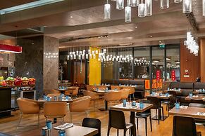 Radisson Blu Hotel Istanbul Asia