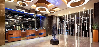Radisson Blu Hotel Istanbul Asia