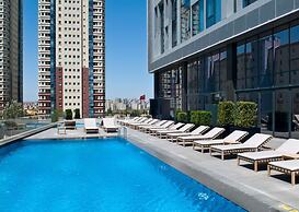 Radisson Blu Hotel Istanbul Asia